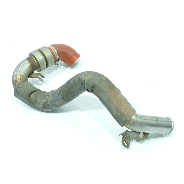 Tubo Mangueira Turbina  Evoque 2012/2018