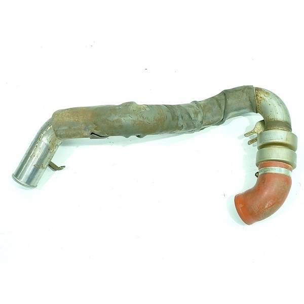 Tubo Mangueira Turbina  Evoque 2012/2018