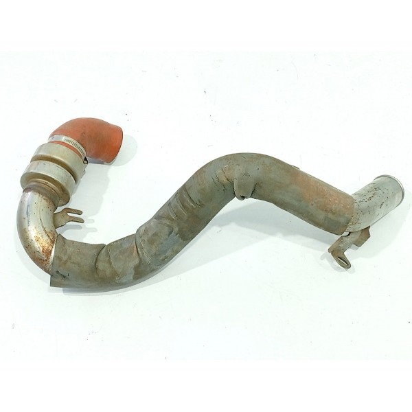 Tubo Mangueira Turbina  Evoque 2012/2018