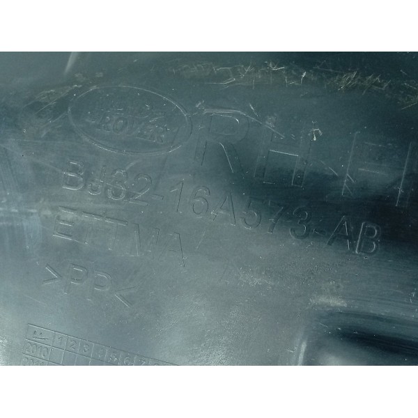 Parabarro Evoque Dianteiro Dir Front 2012/2018 Bj3216a573ab