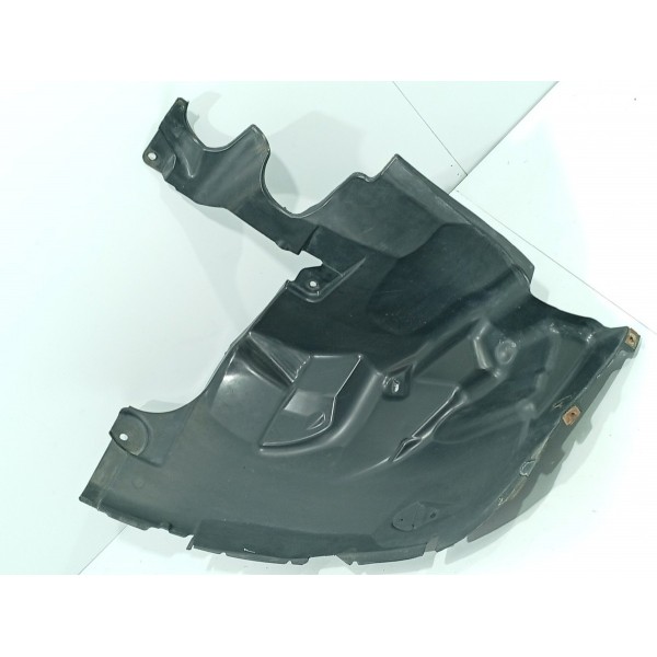 Parabarro Evoque Dianteiro Esq Front 2012/2018 Bj3216a574aa