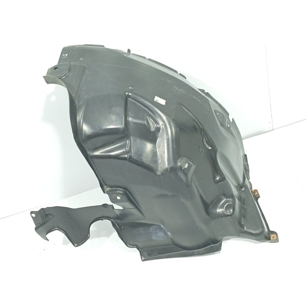 Parabarro Evoque Dianteiro Esq Front 2012/2018 Bj3216a574aa