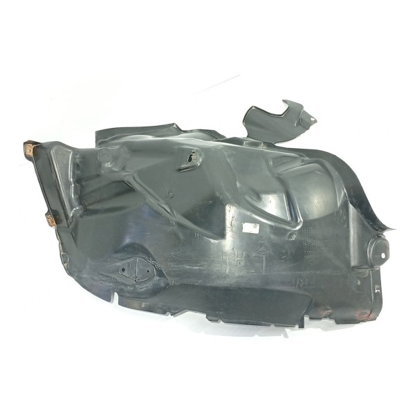 Parabarro Evoque Dianteiro Esq Front 2012/2018 Bj3216a574aa