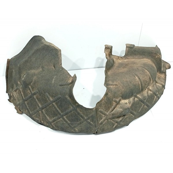 Parabarro Evoque Traseiro Direito 2012/2018 Bj32279d22bd