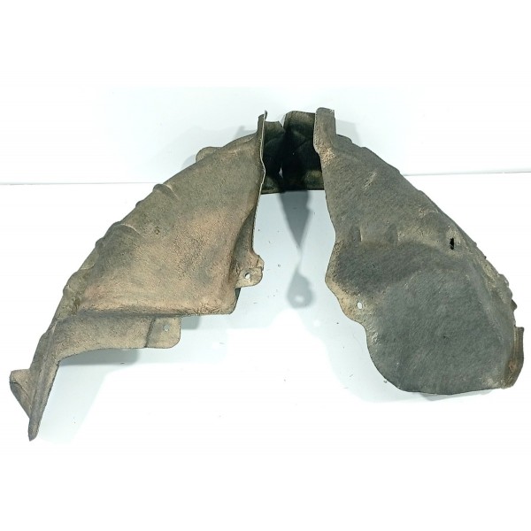 Parabarro Evoque Traseiro Direito 2012/2018 Bj32279d22bd