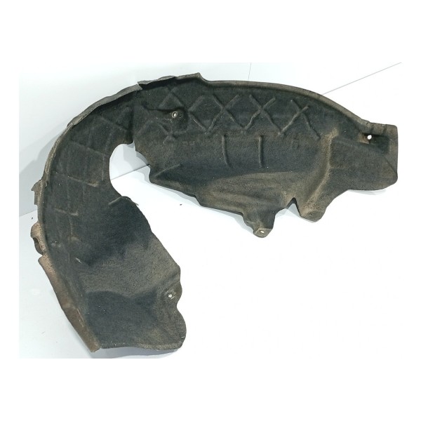 Parabarro Evoque Traseiro Direito 2012/2018 Bj32279d22bd