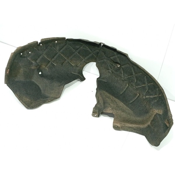 Parabarro Evoque Traseiro Direito 2012/2018 Bj32279d22bd