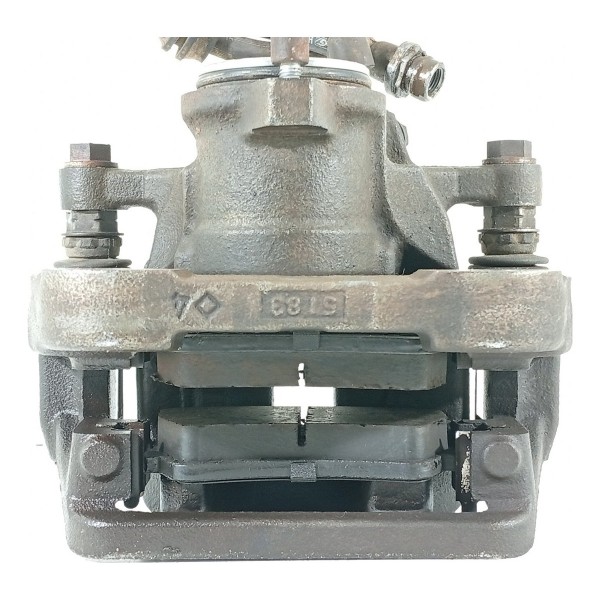 Pinca Freio Evoque Traseira Direita 2012/2018