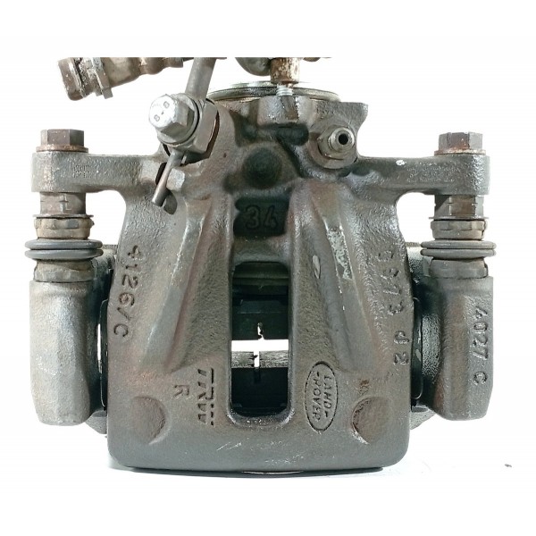 Pinca Freio Evoque Traseira Direita 2012/2018