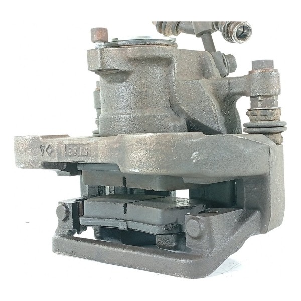 Pinca Freio Evoque Traseira Direita 2012/2018