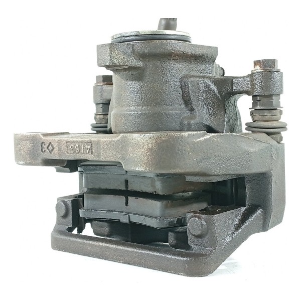 Pinca Evoque Traseira Esquerda 2012/2019