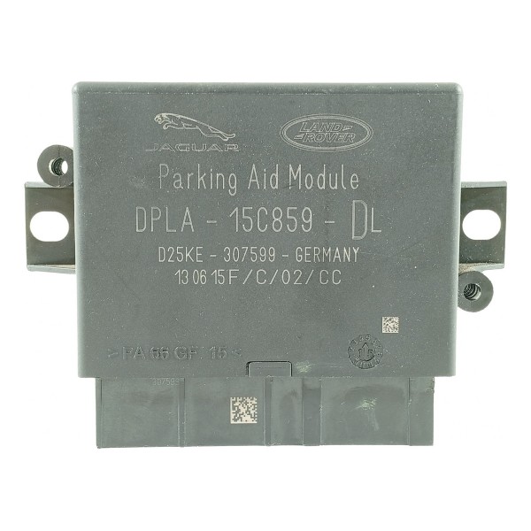 Modulo Sensor Estacionamento Evoque 2012/2018 Dpla15c859dl