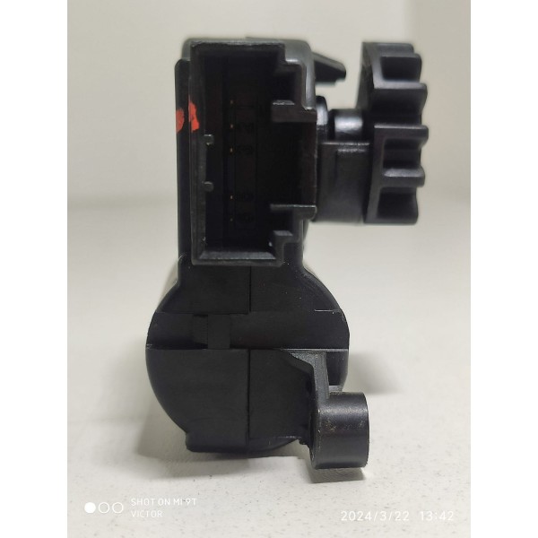 Atuador Caixa Ar Compass Toro Renegade 2018/2024 1138004221