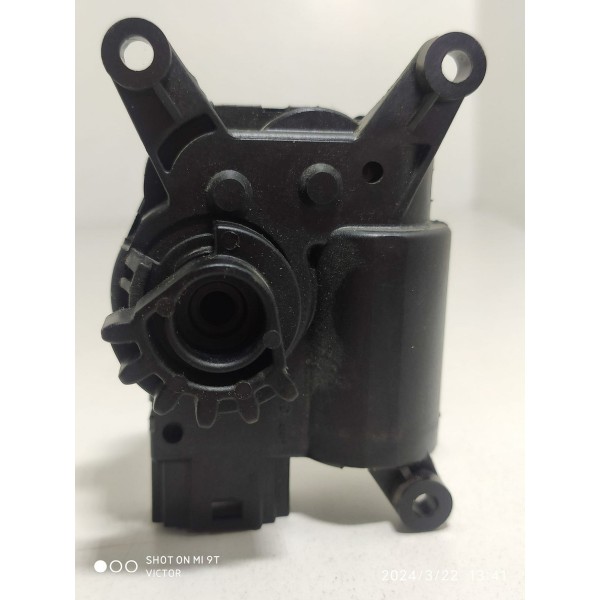 Atuador Caixa Ar Compass Toro Renegade 2018/2024 1138004221