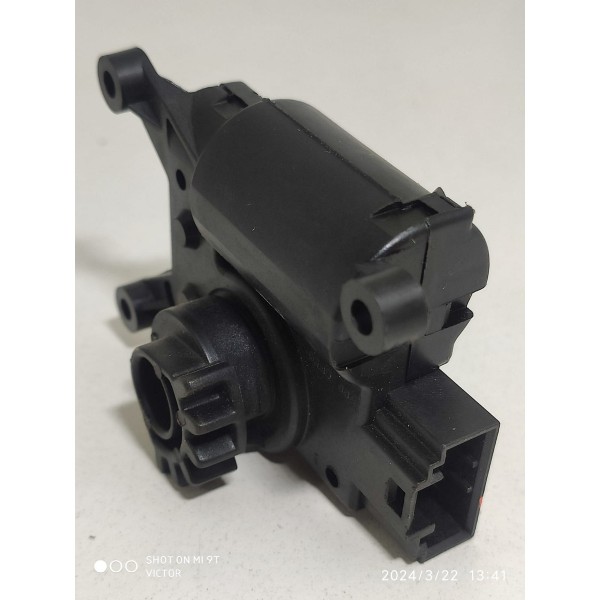 Atuador Caixa Ar Compass Toro Renegade 2018/2024 1138004221