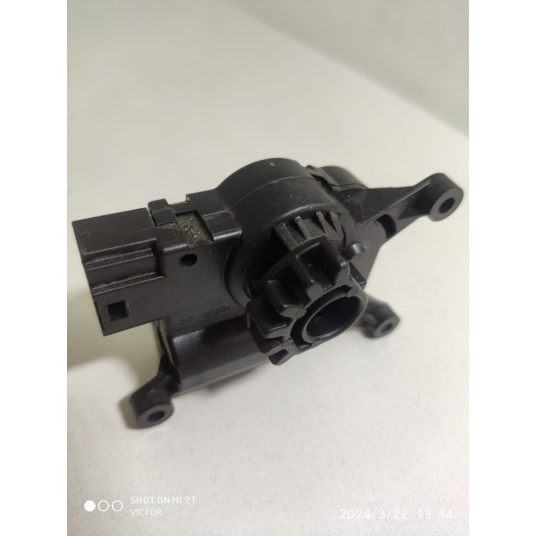 Atuador Caixa Ar Compass Toro Renegade 2018/2024 1138004221