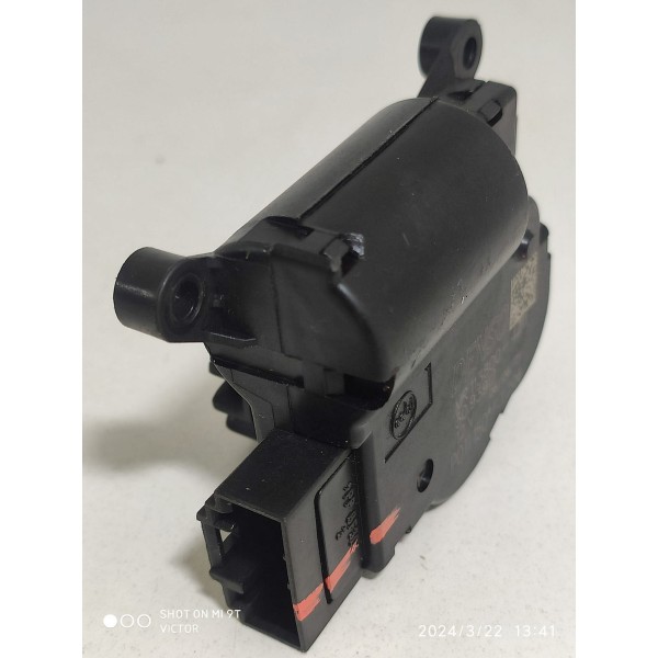 Atuador Caixa Ar Compass Toro Renegade 2018/2024 1138004221