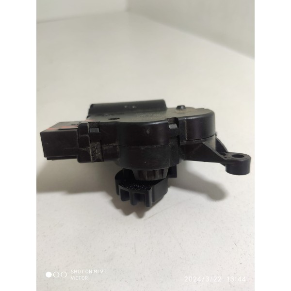 Atuador Caixa Ar Compass Toro Renegade 2018/2024 1138004221