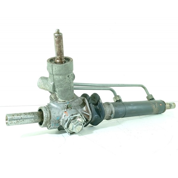 Caixa Direcao Corsa Classic Celta Hidraulica 1999/2015