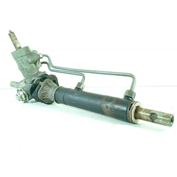 Caixa Direcao Corsa Classic Celta Hidraulica 1999/2015