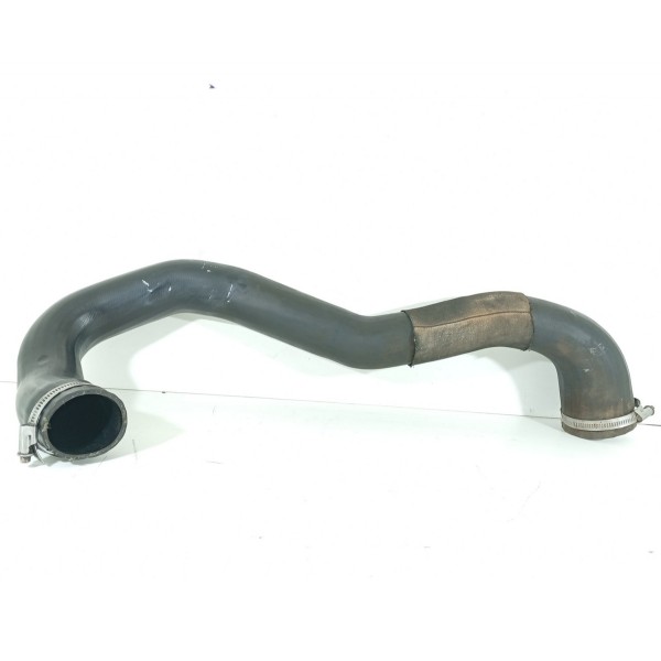 Mangueira Intercooler Evoque 2012/2018 Preto