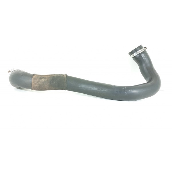 Mangueira Intercooler Evoque 2012/2018 Preto