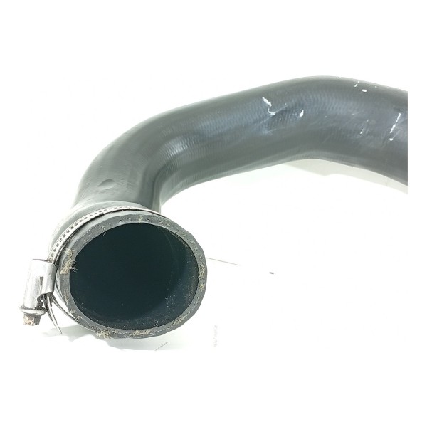 Mangueira Intercooler Evoque 2012/2018 Preto