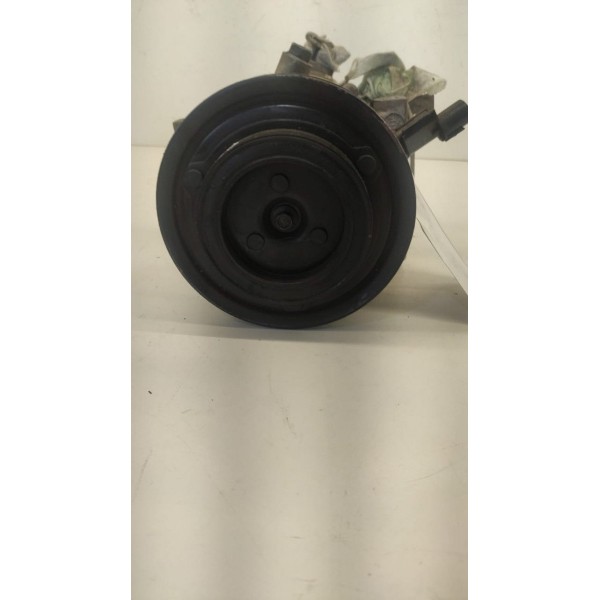 Compressor Ar Condicionado Hyundai I30 2010/2012 Orig