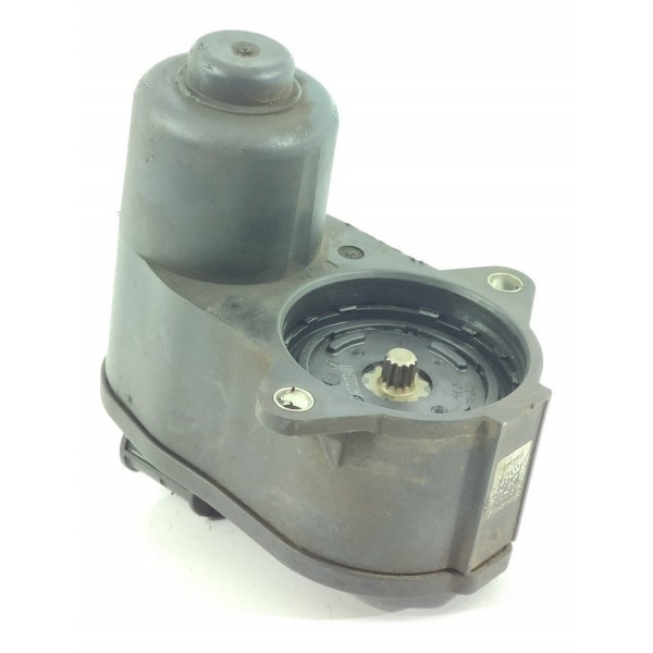 Atuador Pinça Traseira Volvo S60 V60 Xc60 11/18 32332594