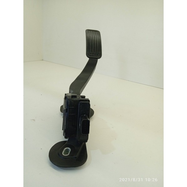 Pedal Acelerador Fusion 2009 2010 2011 2012 9f836ac