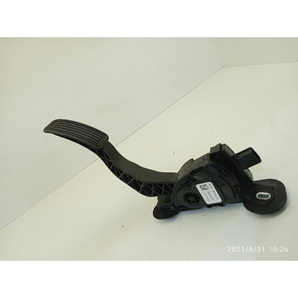 Pedal Acelerador Fusion 2009 2010 2011 2012 9f836ac