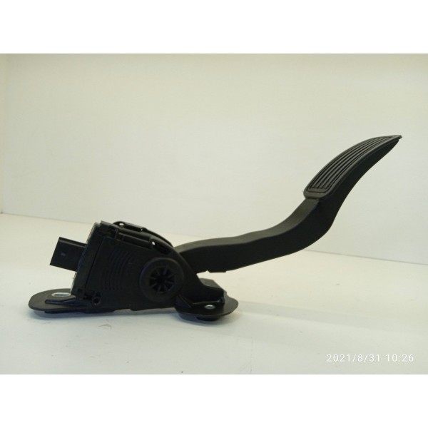 Pedal Acelerador Fusion 2009 2010 2011 2012 9f836ac