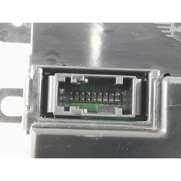 Comando Ar Condicionado Mini Cooper 2010/2016