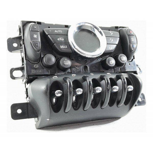 Comando Ar Condicionado Mini Cooper 2010/2016