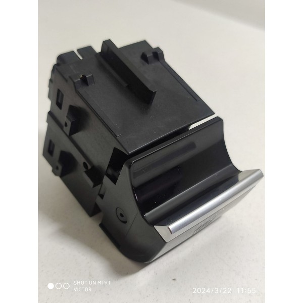 Botao Freio Mao Compass 2022 2024 Orig