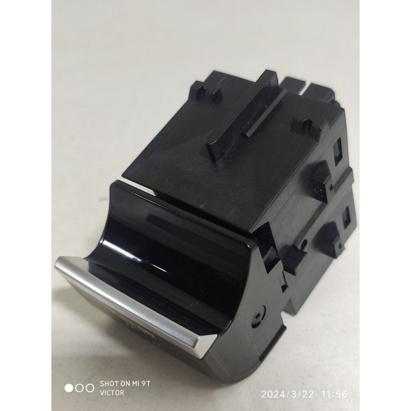 Botao Freio Mao Compass 2022 2024 Orig