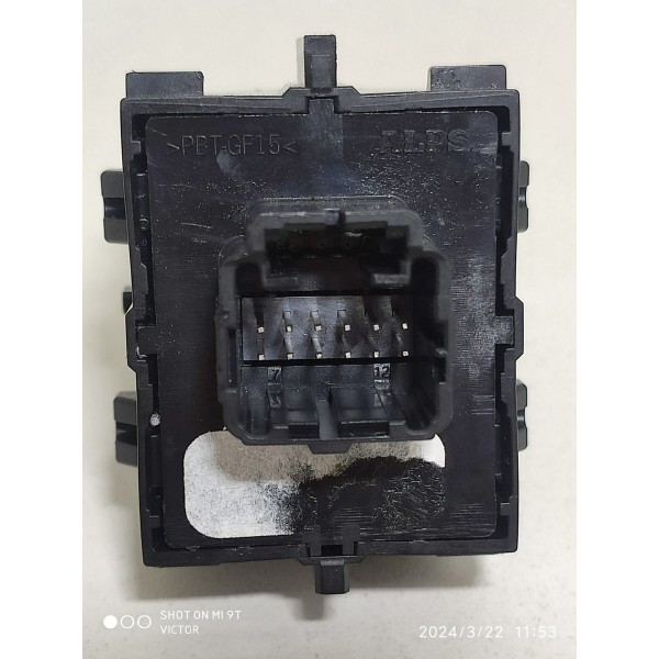 Botao Freio Mao Compass 2022 2024 Orig