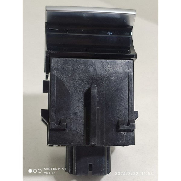 Botao Freio Mao Compass 2022 2024 Orig