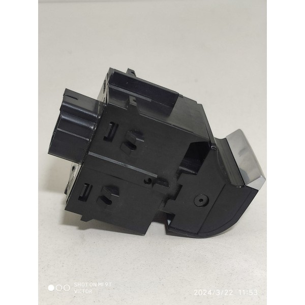 Botao Freio Mao Compass 2022 2024 Orig