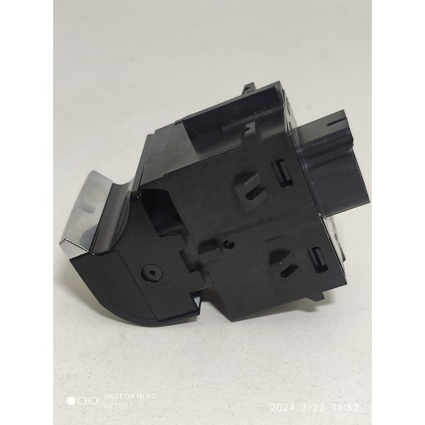 Botao Freio Mao Compass 2022 2024 Orig