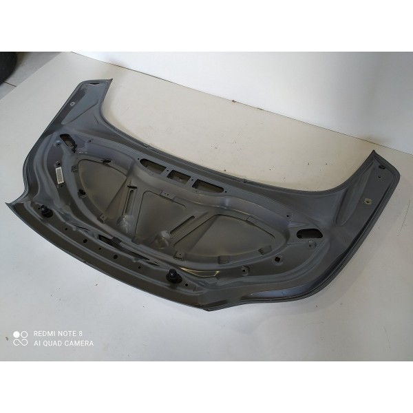 Tampa Traseira Bmw Z4 2010/2016 Lisa