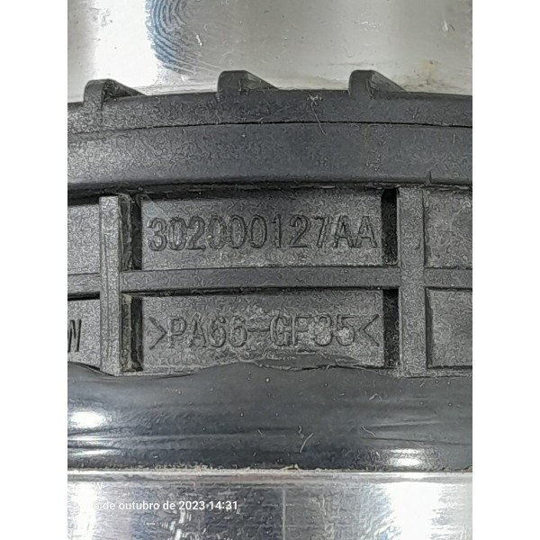 Mangueira Intercooler Tiggo 8 2019/2024 302000127aa