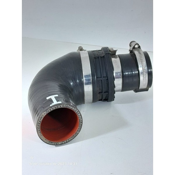 Mangueira Intercooler Tiggo 8 2019/2024 302000127aa