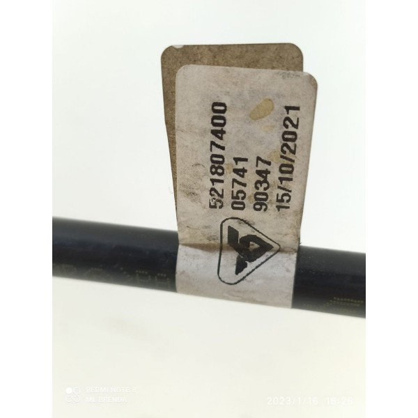 Mangueira Hidrovacuo Renegade 2016/2021 521807400