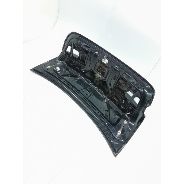 Tampa Traseira Bmw 320 330 2019 2020 2021 2022 2023/2025 Preto