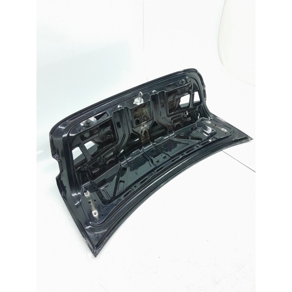 Tampa Traseira Bmw 320 330 2019 2020 2021 2022 2023/2025 Preto