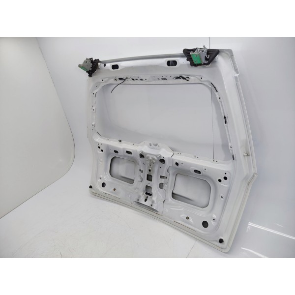 Tampa Traseira Freelander 2006/2014 Branco