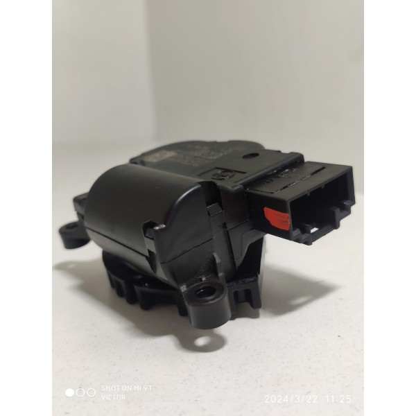 Atuador Caixa Ar Compass Toro Renegade 2018/2024 1138004211