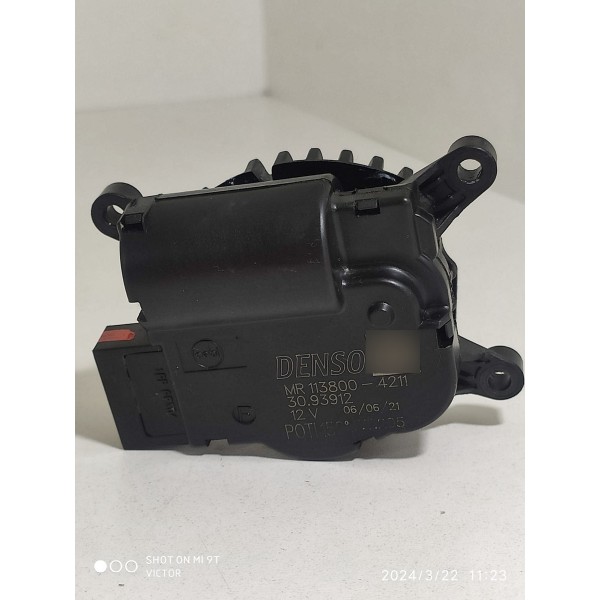 Atuador Caixa Ar Compass Toro Renegade 2018/2024 1138004211