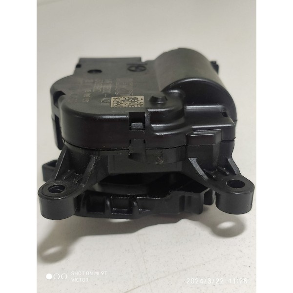 Atuador Caixa Ar Compass Toro Renegade 2018/2024 1138004211